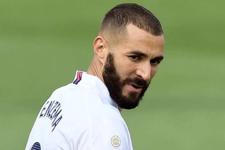 صدمة في ريال مدريد بسبب بنزيما