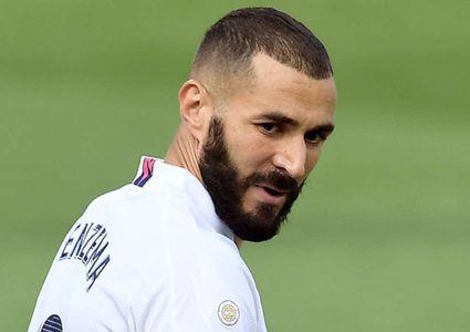 صدمة في ريال مدريد بسبب بنزيما
