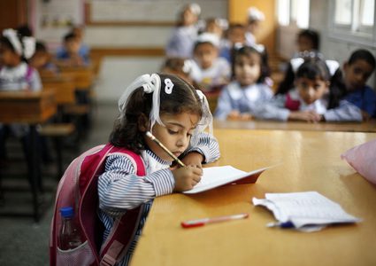 التربية تقرر عودة الدوام الوجاهي اعتبارا من يوم السبت