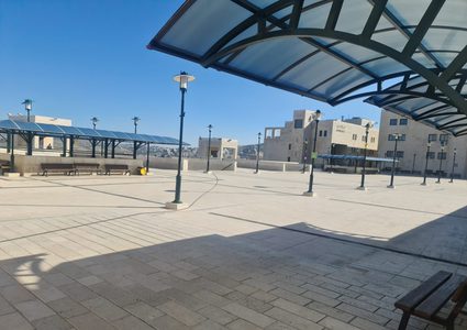 النجاح تعلق دوام الطلبة والعاملين حداد على أرواح الشهداء