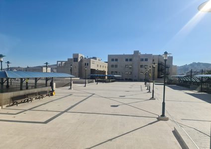 النجاح تعلق دوام الطلبة والعاملين حداد على أرواح الشهداء