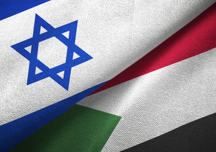 مبعوث سوداني في إسرائيل لتعزيز العلاقات