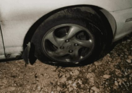 مستوطنون يقتحمون مقامات إسلامية ويحطمون 3 مركبات في كفل حارس