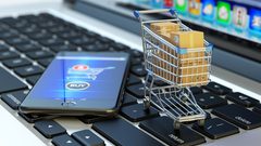 حماية المستهلك: تلقينا 46 شكوى من المواطنين في نابلس بخصوص معاملات الأونلاين