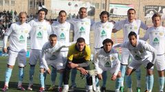 "شباب الخليل" يفرّط بفرصة استعادة الصدارة