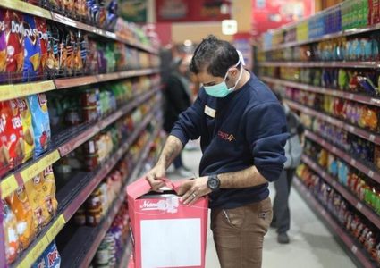 إحالة 13 مخالفا للنيابة العامة على خلفية التلاعب بالأسعار