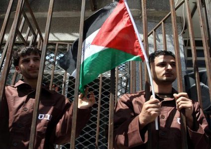 هيئة الأسرى: الأسرى بصدد اتخاذ خطوات تصعيدية بكافة السجون