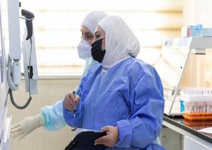 الأردن يواصل تسجيل أعداد كبيرة بعدد الإصابات اليومية بفيروس كورونا