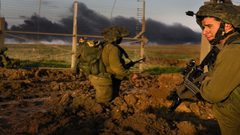 الاحتلال يطلق النار صوب الأراضي الزراعية شرق خانيونس