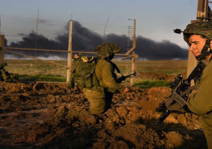 الاحتلال يطلق النار صوب الأراضي الزراعية شرق خانيونس