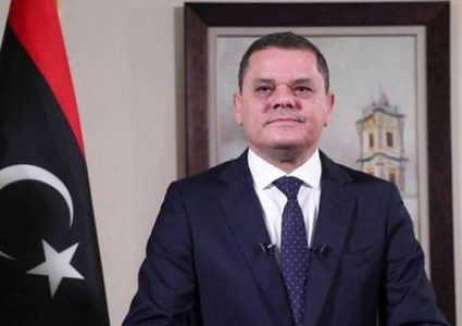 نجاة رئيس الحكومة الليبية من محاولة اغتيال