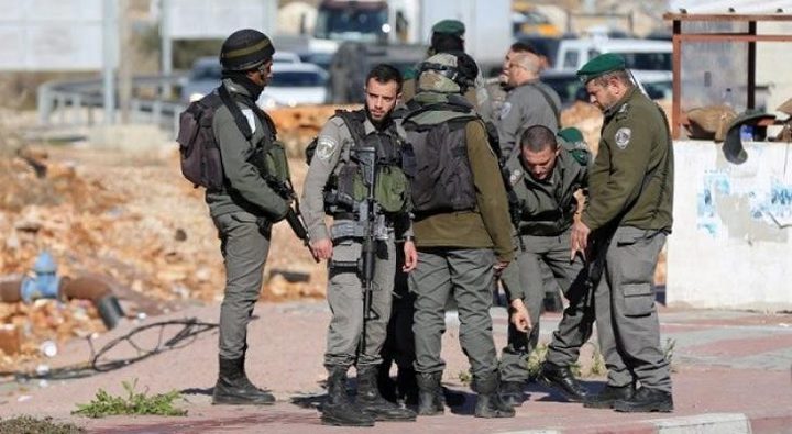 "قوات إسرائيلية" خاصة تعتقل أسيرا محررا من كفر قود جنوب جنين