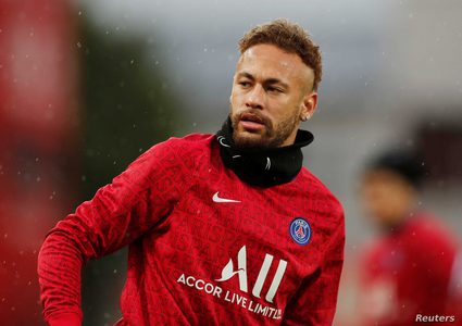 نيمار يؤكد جاهزيته لمواجهة ريال مدريد