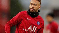 نيمار يؤكد جاهزيته لمواجهة ريال مدريد