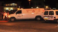 العثور على جثة داخل بئر مياه في النقب