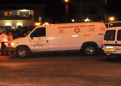 العثور على جثة داخل بئر مياه في النقب