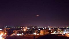 روسيا تطالب إسرائيل بوقف ضرباتها على سوريا