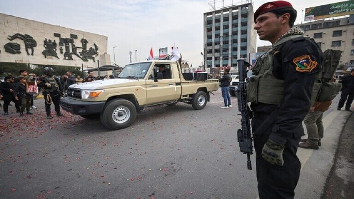 مقتل شخصين وإصابة ثالث في نزاع عشائري مسلح غرب بغداد