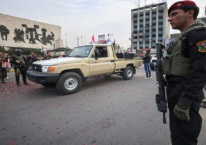 مقتل شخصين وإصابة ثالث في نزاع عشائري مسلح غرب بغداد