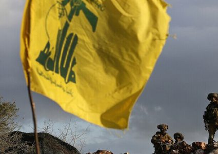 "حزب الله" يرفض أي ‏مقترحات لا تراعي حقوق لبنان بمسألة ترسيم الحدود البحرية