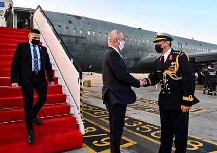 تعيين مسؤول اسرائيلي في منصب رسمي بالبحرين