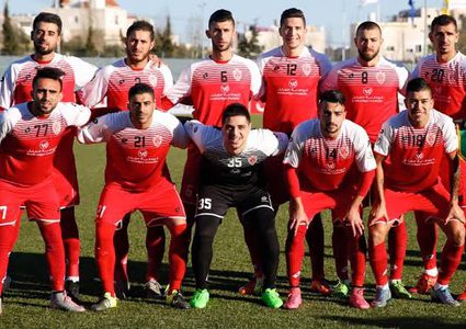 "دوري الدرجة الأولى": "أهلي الخليل" يعزّز صدارته بفوز عريض على "مركز رقم واحد"