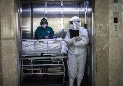 17 وفاة وأكثر من 4 آلاف إصابة جديدة بفيروس كورونا خلال الـ24 ساعة الماضية