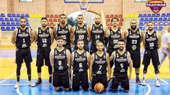 "أرثوذكسي رام الله" يتجاوز "العمل" بسهولة و"السرية" تفوز على "قلنديا"