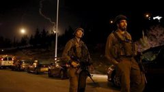 الاحتلال يعيق تحركات المواطنين غرب جنين