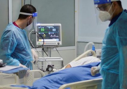 الأردن تسجّل 21 وفاة و14048 إصابة جديدة بفيروس "كورونا"