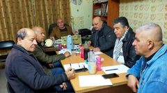 فصائل العمل الوطني في جنين تدعو شعبنا لأكبر حملة إسناد للأسرى