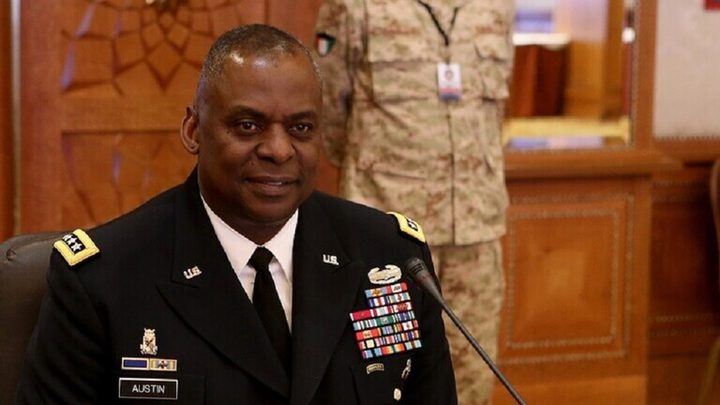 الولايات المتحدة تعلن سحب 160 عسكريا من أوكرانيا