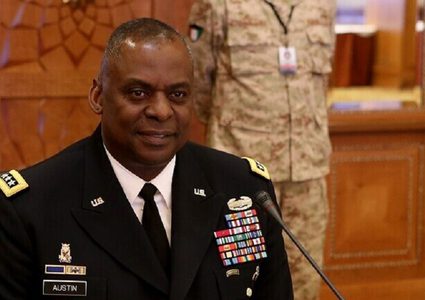 الولايات المتحدة تعلن سحب 160 عسكريا من أوكرانيا