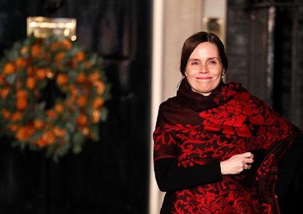 إصابة رئيسة وزراء إيسلندا بـ"كوفيد-19"