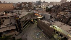 مصر تشغل أول سوق في العالم بالطاقة الشمسية