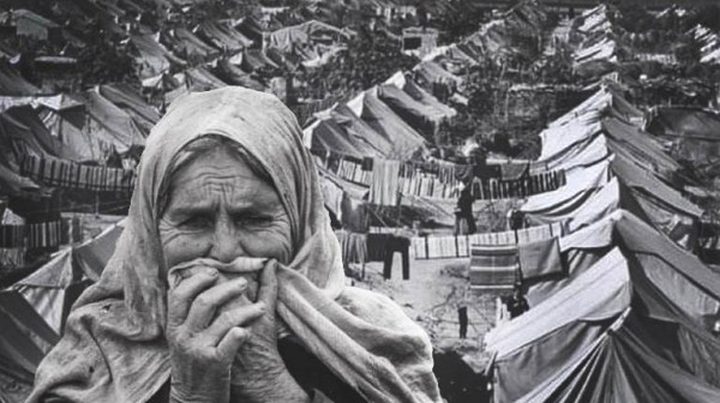 وزارة الثقافة تطلق سلسلة أفلام وثائقية بعنوان "حكايا المخيم"