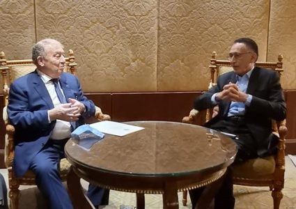 اتفاق فلسطيني ليبي على زيادة التبادل التجاري بين البلدين