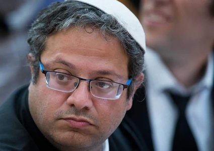 وسط اعتداءات على الأهالي: المتطرف بن غفير يعيد افتتاح مكتبه في الشيخ جراح