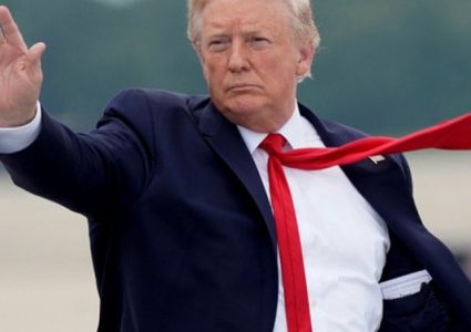 ترامب: لو كنت أنا في البيت الأبيض لما تجرأ بوتين على أوكرانيا