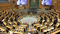 نواب أردنيون يطالبون بتبني تقرير "أمنستي" واعتبار إسرائيل دولة فصل عنصري