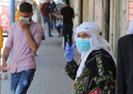 الصحة: ما زلنا في أوج الموجة الحالية ونتوقع زيادة الإصابات هذا الأسبوع