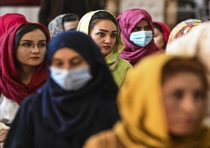 الأمم المتحدة: طالبان تفرج عن 4 مدافعات عن حقوق المرأة