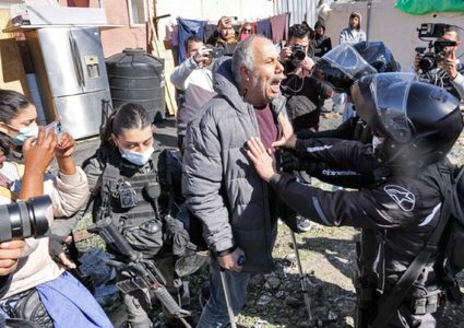 الهدمي: ما يجري في الشيخ جراح يستوجب توفير الحماية الدولية لشعبنا