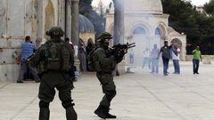 فتح: ما يجري في القدس تطهير عرقي وتمييز عنصري يرقى إلى جرائم حرب