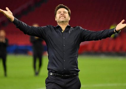 للمرة الرابعة.. ريال مدريد يغري بوكيتينو