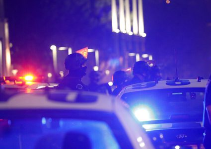 مجهول يطعن 11 شخصا في الولايات المتحدة