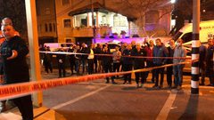 مقتل شابٍ في جريمة إطلاق نار في حي الجواريش بالرملة