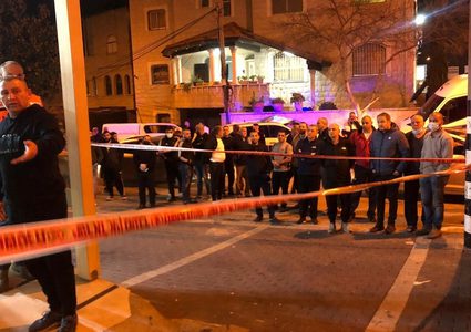 مقتل شابٍ في جريمة إطلاق نار في حي الجواريش بالرملة