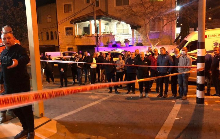 مقتل شابٍ في جريمة إطلاق نار في حي الجواريش بالرملة