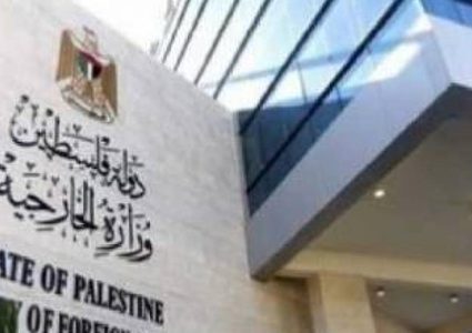 "الخارجية": حراكنا الدولي متواصل لوقف العدوان على الشيخ جراح